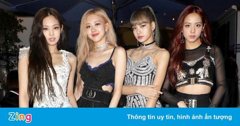 MV ‘Whistle’ của BlackPink lập kỷ lục mới