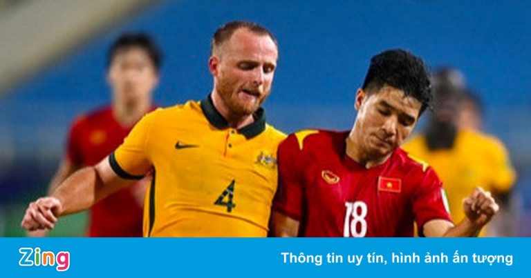 Tuyển Việt Nam tụt 3 bậc trên bảng xếp hạng FIFA tháng 9