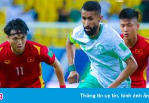 Tuyển Việt Nam và sự thiếu hụt kinh nghiệm