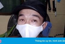 Phát hiện nhiều thanh niên tàng trữ ma túy khi qua chốt kiểm soát dịch