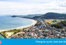 Quảng Ngãi nới lỏng giãn cách xã hội ở nhiều địa phương