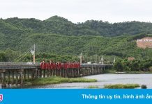 Hai cha con tử nạn khi bắt cá trên sông Lại Giang