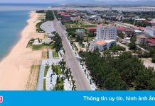 Số ca mắc Covid-19 giảm mạnh, Phú Yên nới lỏng giãn cách xã hội