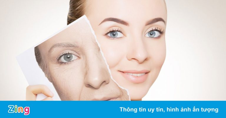 Một công ty đang tìm cách giúp người già trẻ lại