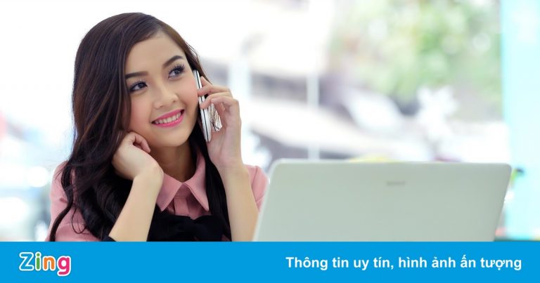 Làm việc hiệu quả trong thời đại 4.0