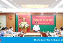 Kết luận vi phạm của Ban cán sự Đảng Bộ Công Thương nhiệm kỳ 2016-2021