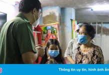 TP.HCM khẩn trương lập chính sách hỗ trợ trẻ mồ côi vì dịch Covid-19