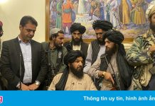 Những thế lực nào đối đầu với Taliban để tranh giành quyền lực?