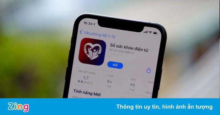 Vì sao nhiều người đã tiêm chưa có thông tin trên Sổ sức khỏe điện tử?