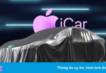 Bỏ Hyundai, Apple tham vọng sản xuất xe điện với Toyota
