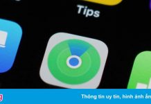 Cách tìm iPhone bị mất ngay cả khi tắt nguồn, khôi phục cài đặt gốc