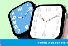 Apple Watch Series 7 có thể bị dừng sản xuất vì quá phức tạp