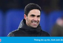 Arteta: ‘Đây là 14 ngày đẹp nhất sự nghiệp của tôi’
