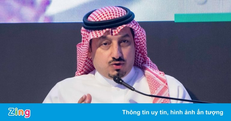 Chủ tịch LĐBĐ Saudi Arabia: ‘Chúng tôi muốn lấy 3 điểm từ Việt Nam’