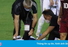 Messi đảm bảo thể lực cho trận gặp Brazil