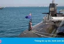 Chiến thắng đầu tiên của Anh hậu Brexit