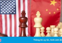 AUKUS báo hiệu trật tự thế giới mới