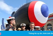 ‘Tiếng vang’ của thỏa thuận AUKUS sẽ lâu dài
