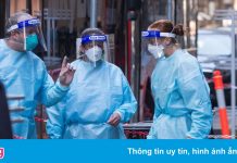 Sở Y tế bang tại Australia có thể bị phạt vì làm lây lan dịch