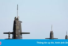 Mỹ lập liên minh mới để đối phó Trung Quốc