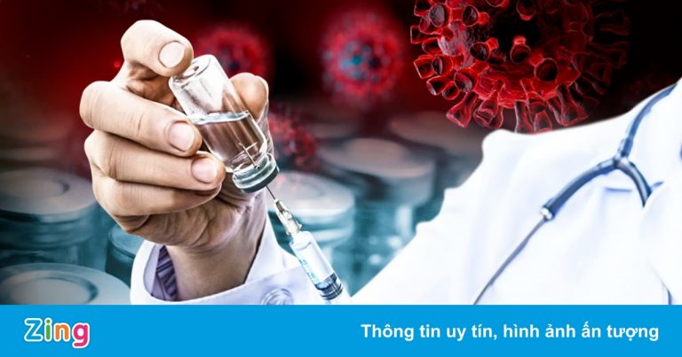 Australia lỡ cơ hội vàng vì thờ ơ với Pfizer