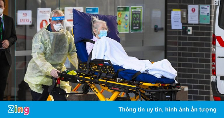 Những người lo sợ ‘Ngày Tự do’ ở Australia