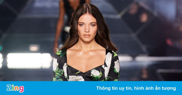 Xu hướng được Prada, Dolce & Gabbana lăng xê trong năm 2022