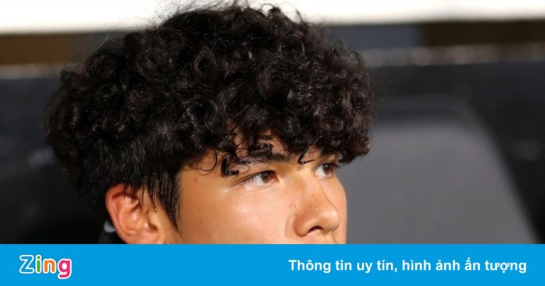 Tuyển thủ U23 Thái Lan xuống chơi ở giải hạng Ba Anh