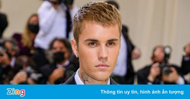 Đẳng cấp Justin Bieber