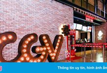 ‘Nếu đầu năm 2022 mới mở cửa, rạp phim sẽ phá sản’