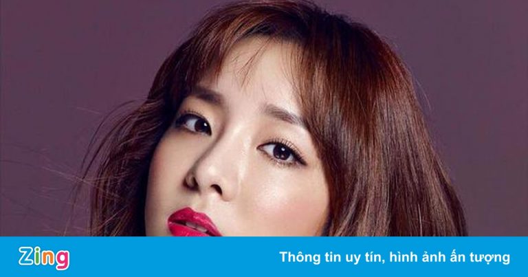 Sự nghiệp Sandara Park sau khi rời YG