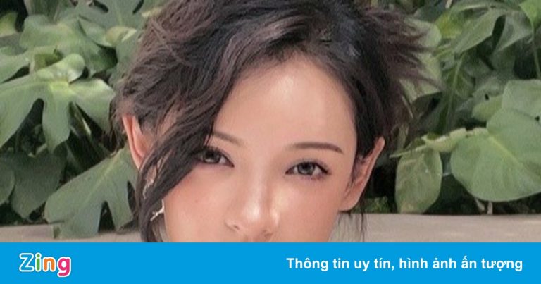 Trương Dư Hi lên tiếng tin hẹn hò tài tử Lưu Học Nghĩa