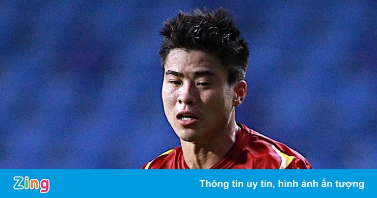 Chuyên gia Phan Anh Tú: ‘Tuyển Việt Nam đã chơi hay’