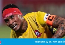 CLB Hải Phòng chia tay thêm 7 cầu thủ