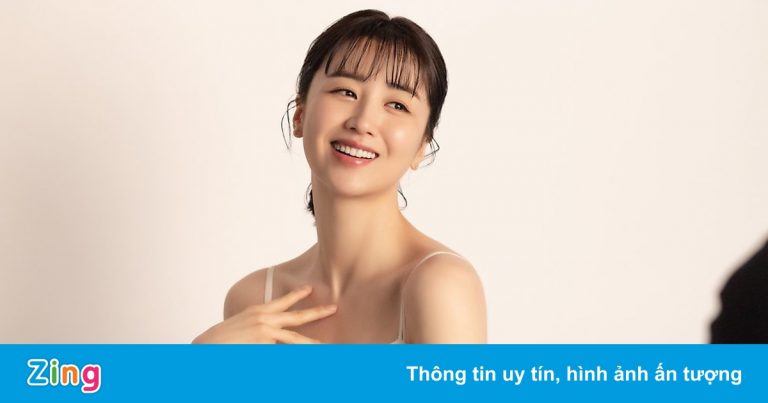 Sự nghiệp nữ diễn viên luôn mang di chúc bên người Sự nghiệp nữ diễn viên luôn mang di chúc bên người