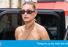 Dàn sao trông gợi cảm với váy màu da