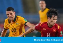 Tuyển Việt Nam sẽ tiếp tục thay đổi trước Trung Quốc, Oman?