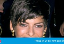 Bi kịch của một siêu mẫu