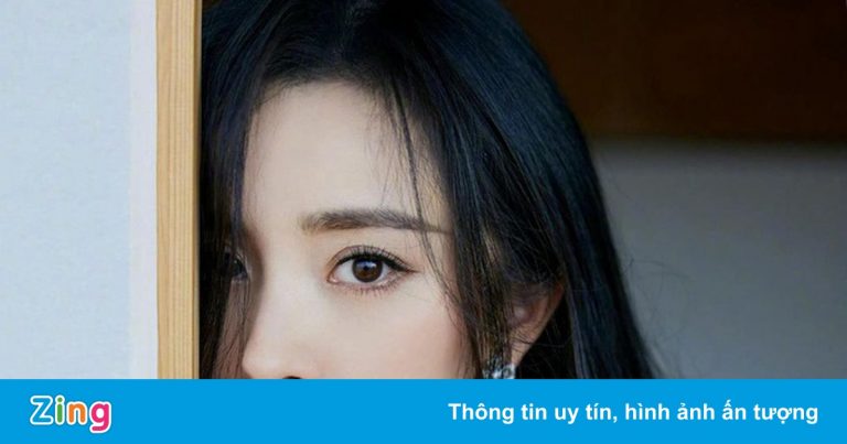 Mẹo dùng son đỏ của Dương Mịch