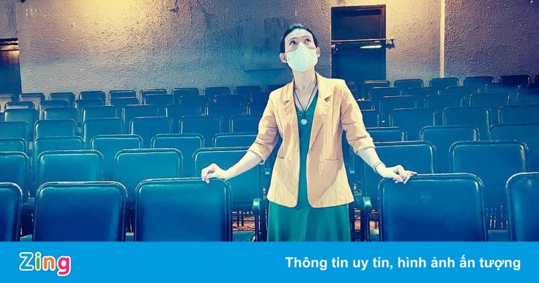 Ngày giỗ Tổ sân khấu có một không hai với nghệ sĩ Việt Ngày giỗ Tổ sân khấu có một không hai với nghệ sĩ Việt