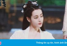 Địch Lệ Nhiệt Ba sau tai tiếng điều tra giải thưởng