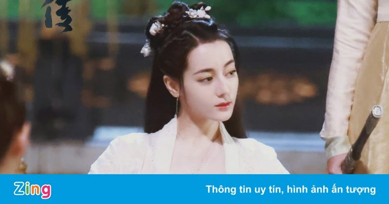 Địch Lệ Nhiệt Ba sau tai tiếng điều tra giải thưởng