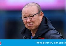 Ông Park không hài lòng với HLV tuyển Saudi Arabia