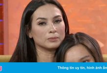 Phi Nhung không kịp thực hiện lời hứa với con gái