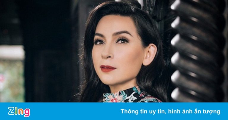 Phi Nhung – nữ hoàng băng đĩa một thời