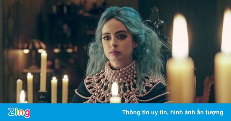 ‘Nightbooks’ – phim kinh dị dành cho khán giả nhí ‘Nightbooks’ – phim kinh dị dành cho khán giả nhí