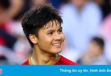 Quang Hải – chuyên gia săn bàn trước những ông lớn châu Á