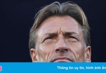 HLV tuyển Saudi Arabia ngỡ ngàng trước bàn thắng của Quang Hải