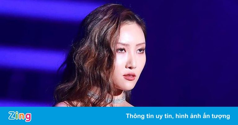 Mái tóc của Hwasa có giá bao nhiêu?