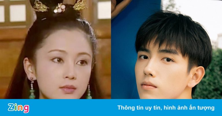 Con trai ‘Điêu Thuyền’ Trần Hồng lao đao vì lệnh cấm ẻo lả